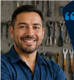 Cliente de Tecnoservicio S.A.